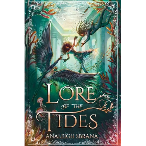 Lore of the Tides