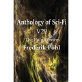 Anthology of Sci-Fi V29, the Pulp Writers - Frederik Pohl