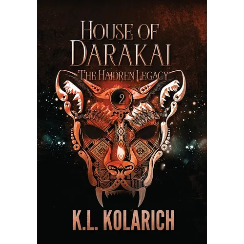 House of Darakai