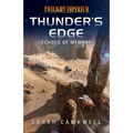 Thunder's Edge: Echoes of Memory: A Twilight Imperium Novel