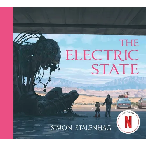 The Electric State