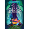 Alex and Ace: The Adventure on Bigfoot Mountain