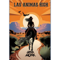 Las Animas High