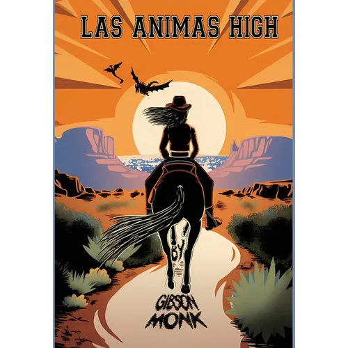Las Animas High