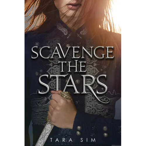 Scavenge the Stars