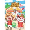 Animal Crossing: New Horizons, Vol. 5: Deserted Island Diary