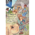 The Magical Adventures of Quizzle and Pinky Palm