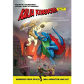 Kaiju Kingdoms: Volume 1