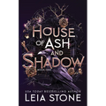 House of Ash and Shadow