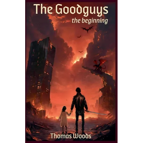 The Goodguys, The Beginning