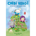 Chibi Usagi: Attack of the Heebie Chibis--Expanded Edition