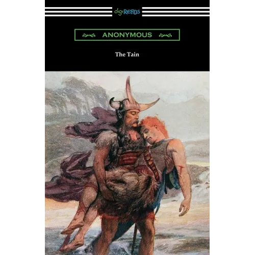 The Tain