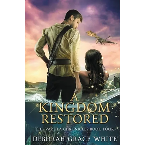 A Kingdom Restored