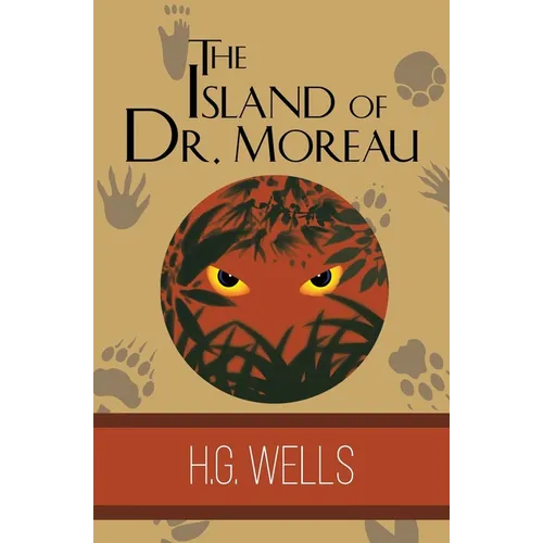 The Island of Dr. Moreau