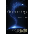 The Spacetime Pit Plus Two