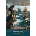 The Cloven Ring: A Celtic Romantasy
