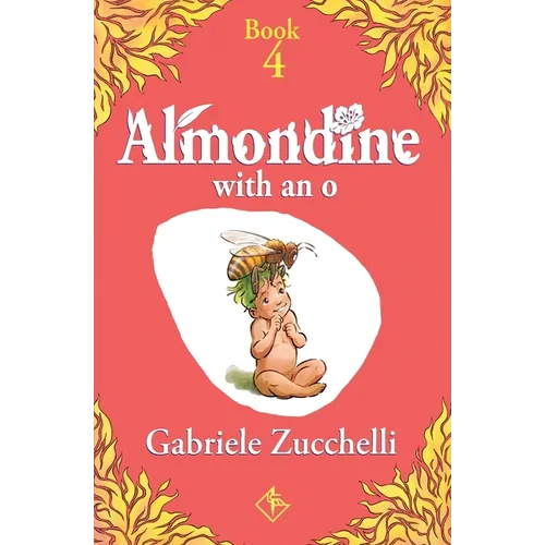Almondine with an O: The odd one out