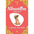 Almondine with an O: The odd one out