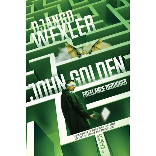 John Golden, Freelance Debugger