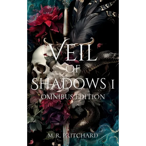 Veil of Shadows I