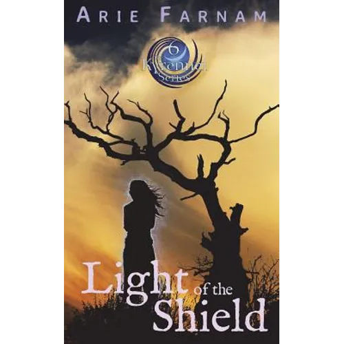 Light of the Shield: The Kyrennei Series Book Six