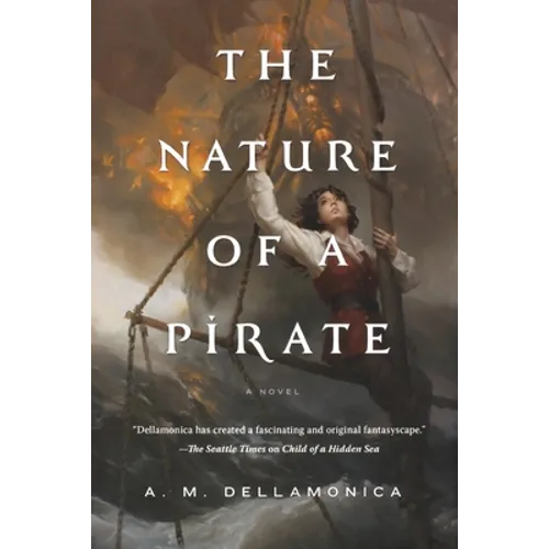 Nature of a Pirate