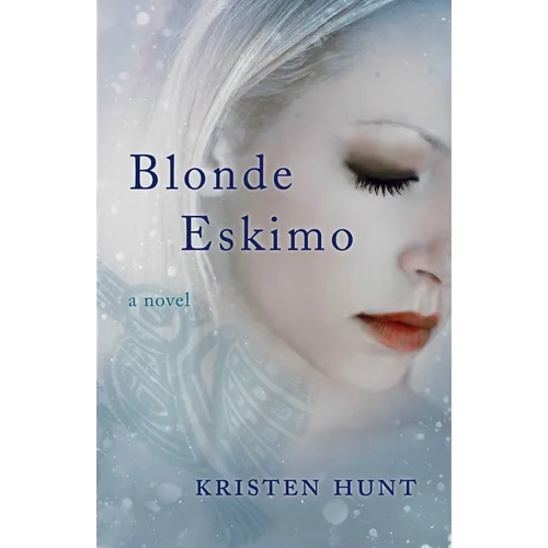 Blonde Eskimo