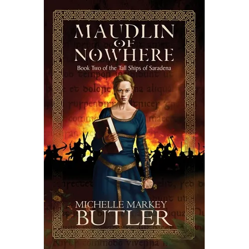 Maudlin of Nowhere