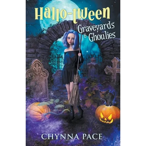 Graveyards and Ghoulies