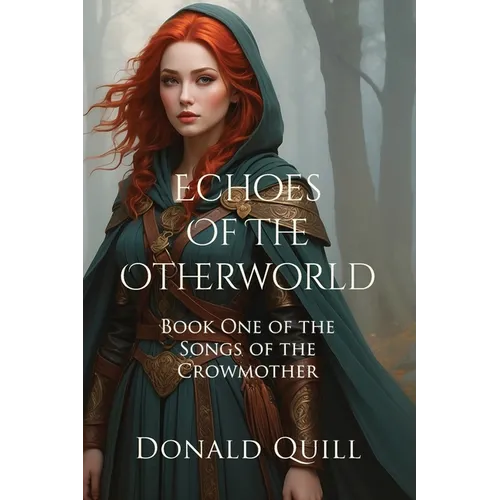Echoes of the Otherworld: Special Edition
