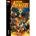 New Avengers Modern Era Epic Collection: Assembled