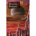Shoreline of Infinity 10: Science Fiction Magazine