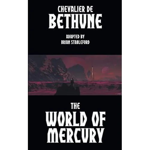 The World of Mercury