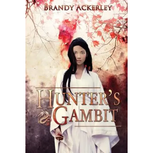 Hunter's Gambit: Kitsune-Ken, Book 1