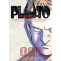 Pluto: Urasawa X Tezuka, Vol. 1
