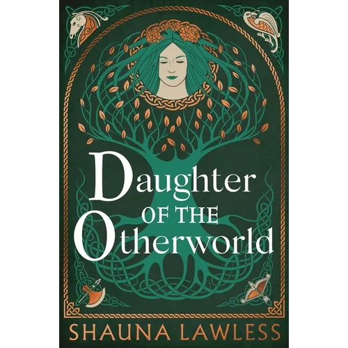 Daughter of the Otherworld
