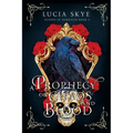 A Prophecy of Chaos and Blood: Echoes of Darkness Book 2