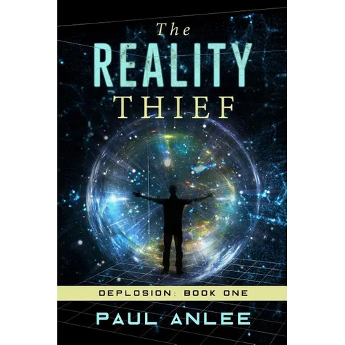 The Reality Thief