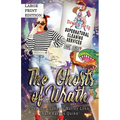 The Ghosts of Wrath: A Paranormal Mystery with a Slow Burn Romance Large Print Version