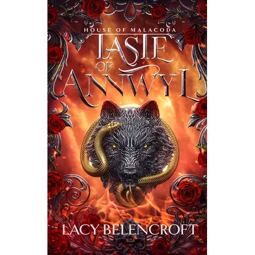 Taste of Annwyl