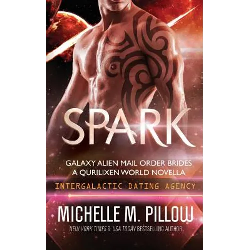 Spark: A Qurilixen World Novella