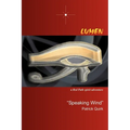 Lumen: a Red Path spirit adventure