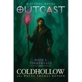 Outcast: Book 1