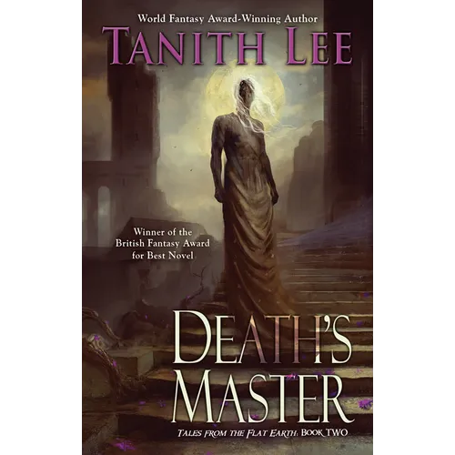 Death's Master