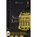 Night at the Legislature