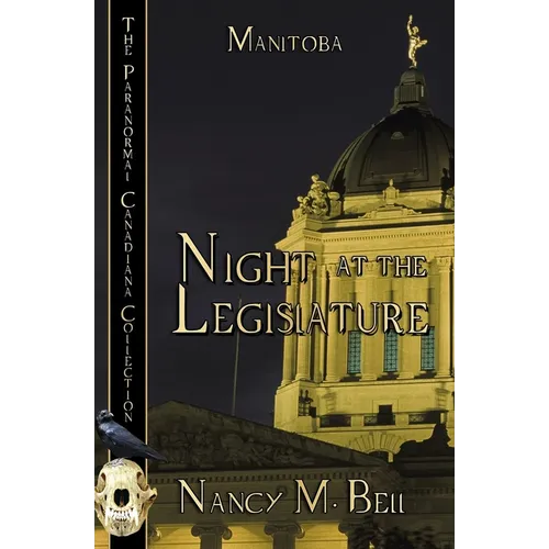 Night at the Legislature