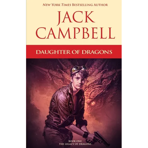 Daughter of Dragons