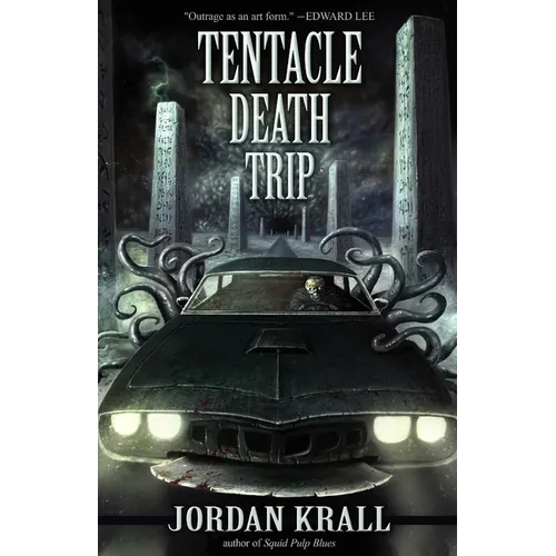 Tentacle Death Trip