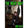 The Night Beat, A Necropolis Enforcement Files Novel