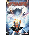 Captain Marvel by Alyssa Wong Vol. 2: The Undone